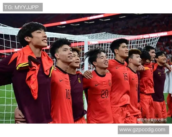 U22国足迎战阿曼全力争胜期待年轻球员展现实力与风采