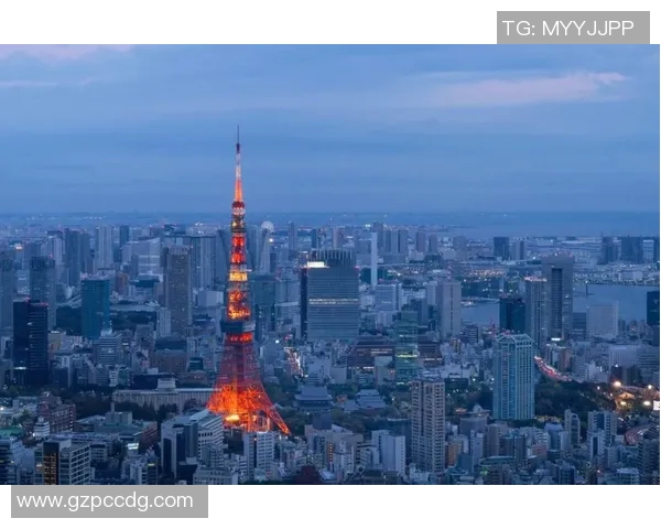 东京与上海的城市魅力对比探索现代化与传统文化的交融之美