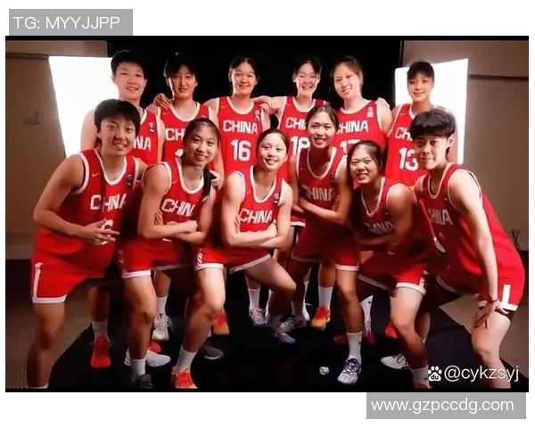 中国女篮与日本女篮巅峰对决展现亚洲篮球魅力与实力较量